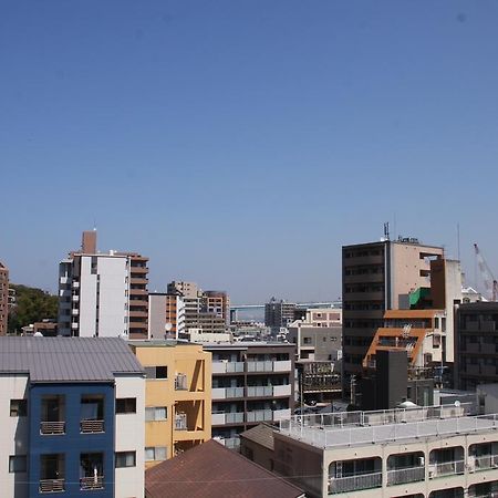 דירות פוקואוקה Ohori House מראה חיצוני תמונה