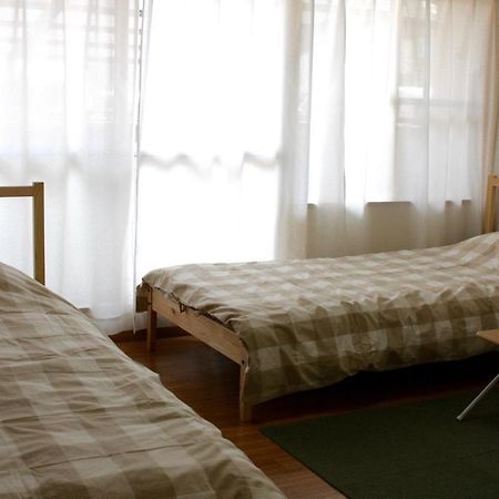 דירות פוקואוקה Ohori House מראה חיצוני תמונה