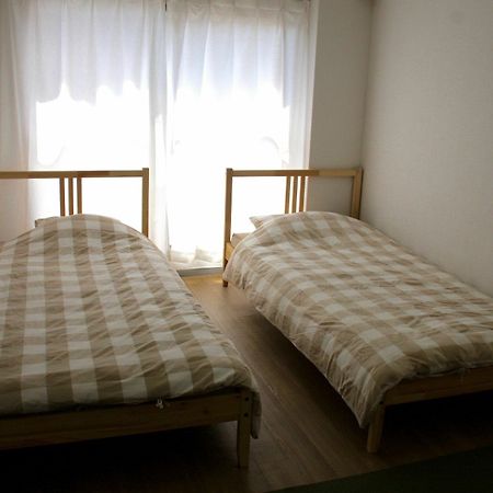 דירות פוקואוקה Ohori House מראה חיצוני תמונה