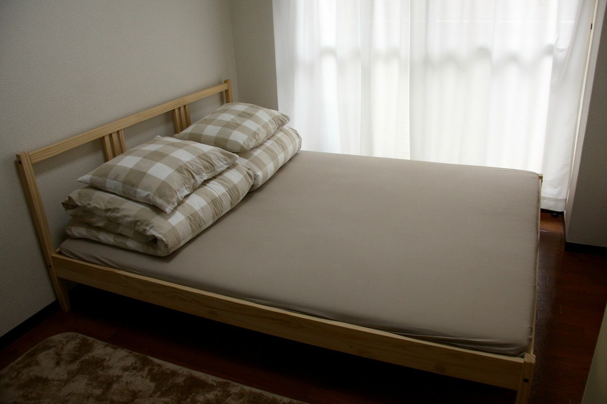 דירות פוקואוקה Ohori House מראה חיצוני תמונה