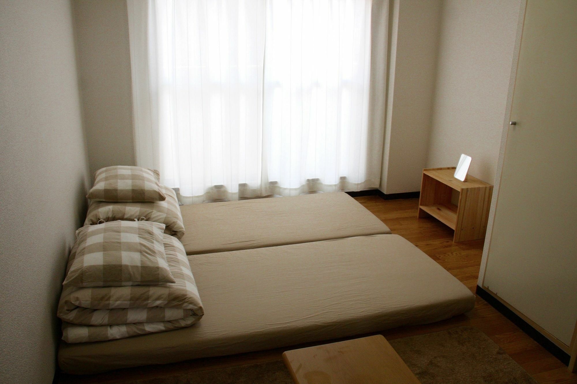 דירות פוקואוקה Ohori House מראה חיצוני תמונה