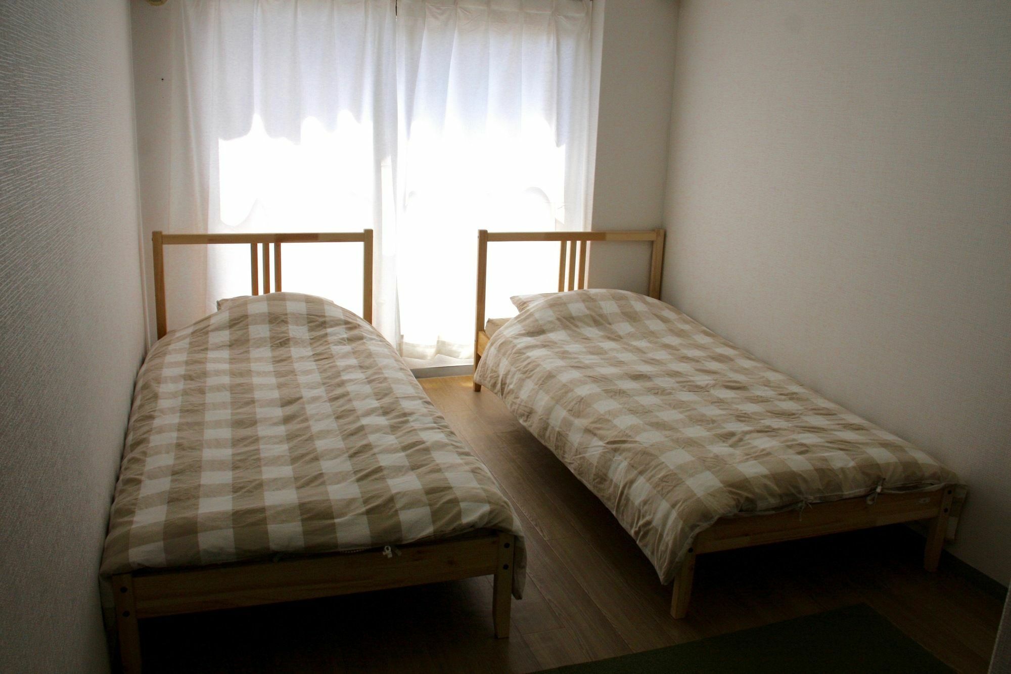 דירות פוקואוקה Ohori House מראה חיצוני תמונה